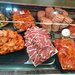 Vanzatoare carne- mezeluri